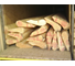 2.4m x 41mm x 15mm Pine Picture Rail image 2